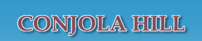 Conjola Hill Logo